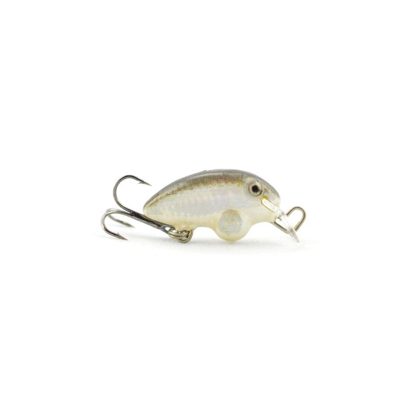 Wobler Hunter Junior 2,3cm 2,2g Tonący Alh