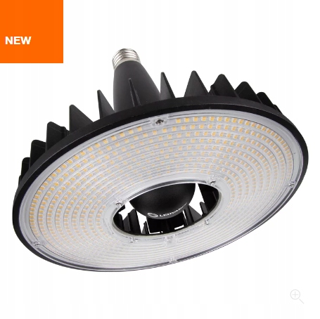 Hid Led Highbay 150W/840 230V Un E40 0408 Ledvance