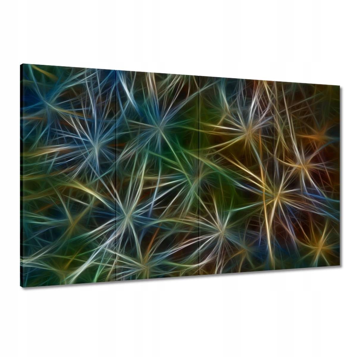 Obrazy 120x80 Barevné kombinace