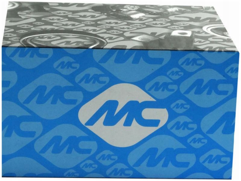 KOŁO PASOWE WAŁU Metalcaucho 04816