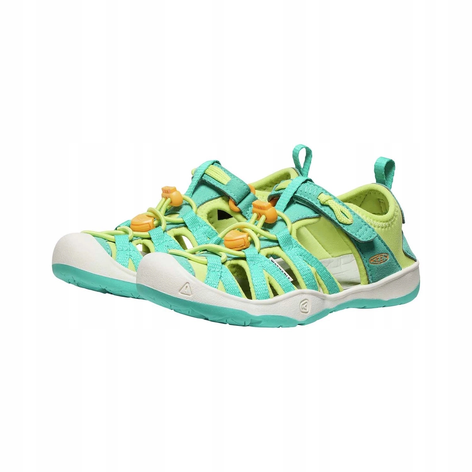 Sandały dziecięce Keen Moxie Sandal 30