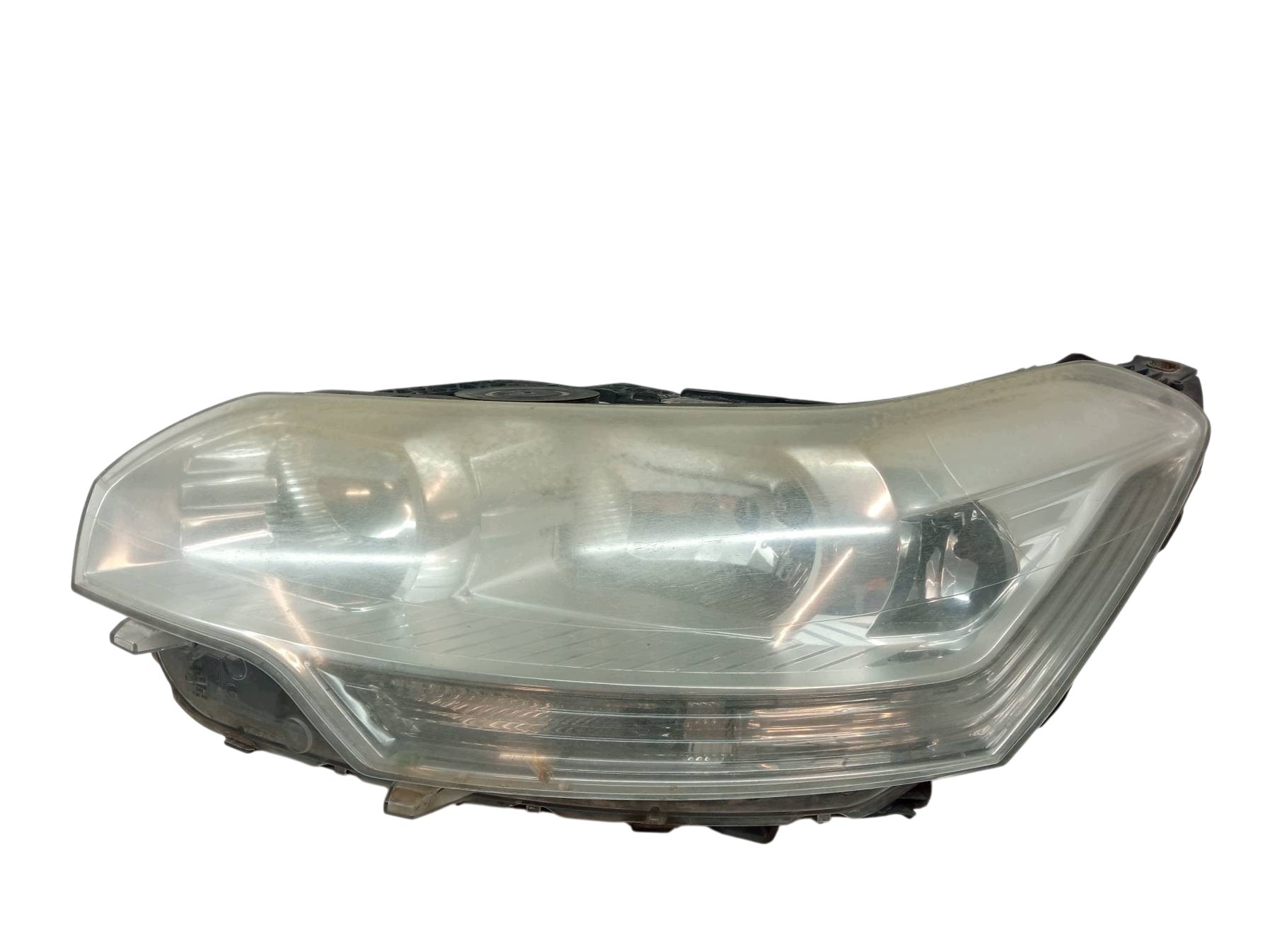 light front left EU X7 9684845580 Citroen C5 II (2007- )