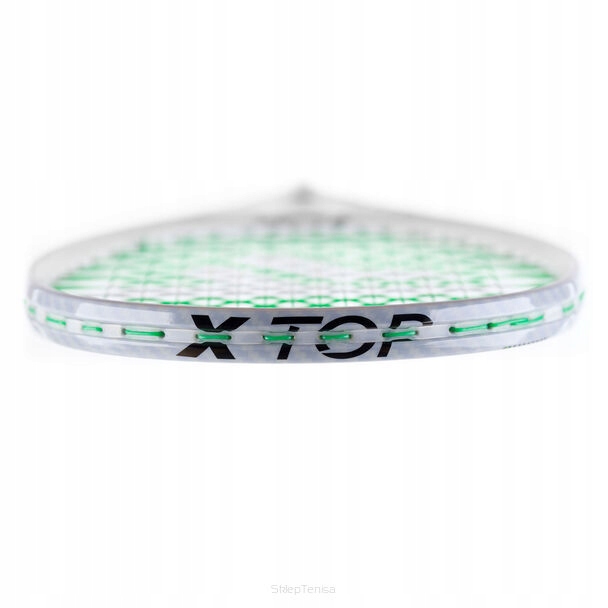 Rakieta do squasha Tecnifibre Slash 120 Materiał Grafit