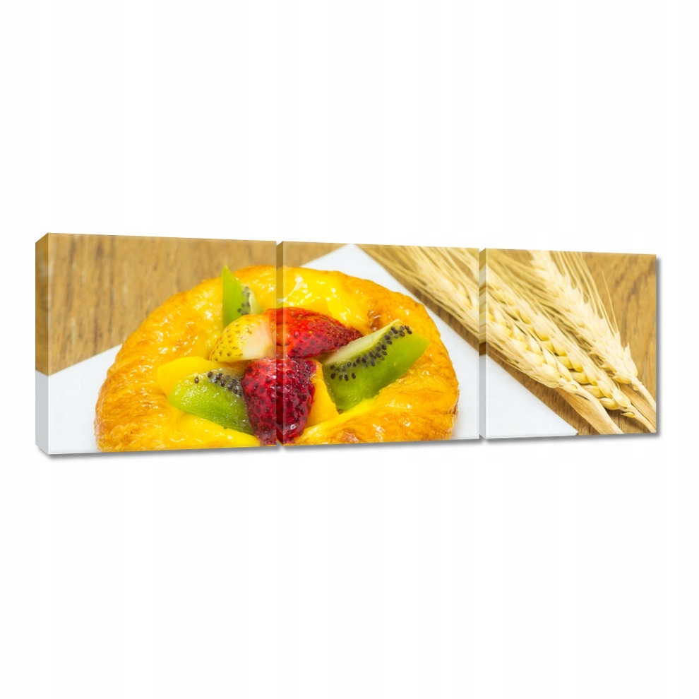 

Obrazy 60x20 Pożywne witaminy Natura