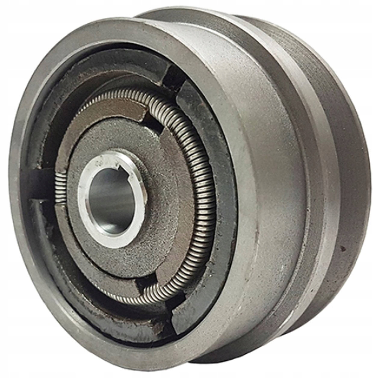 

Sprzęgło Odśrodkowe Silnika GX160 1pasek 115/20mm