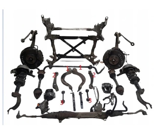 8R1422065G 8R1 - Модель AUDI Q5 8r1422065d