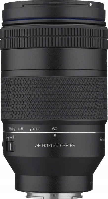 Obiektyw Samyang Af 60-180mm f/2.8 Fe (Sony E-mount)