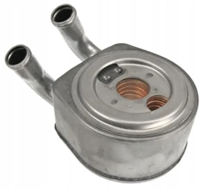 CHŁODNICA OLEJU SILNIKA JOHN DEERE RE31929