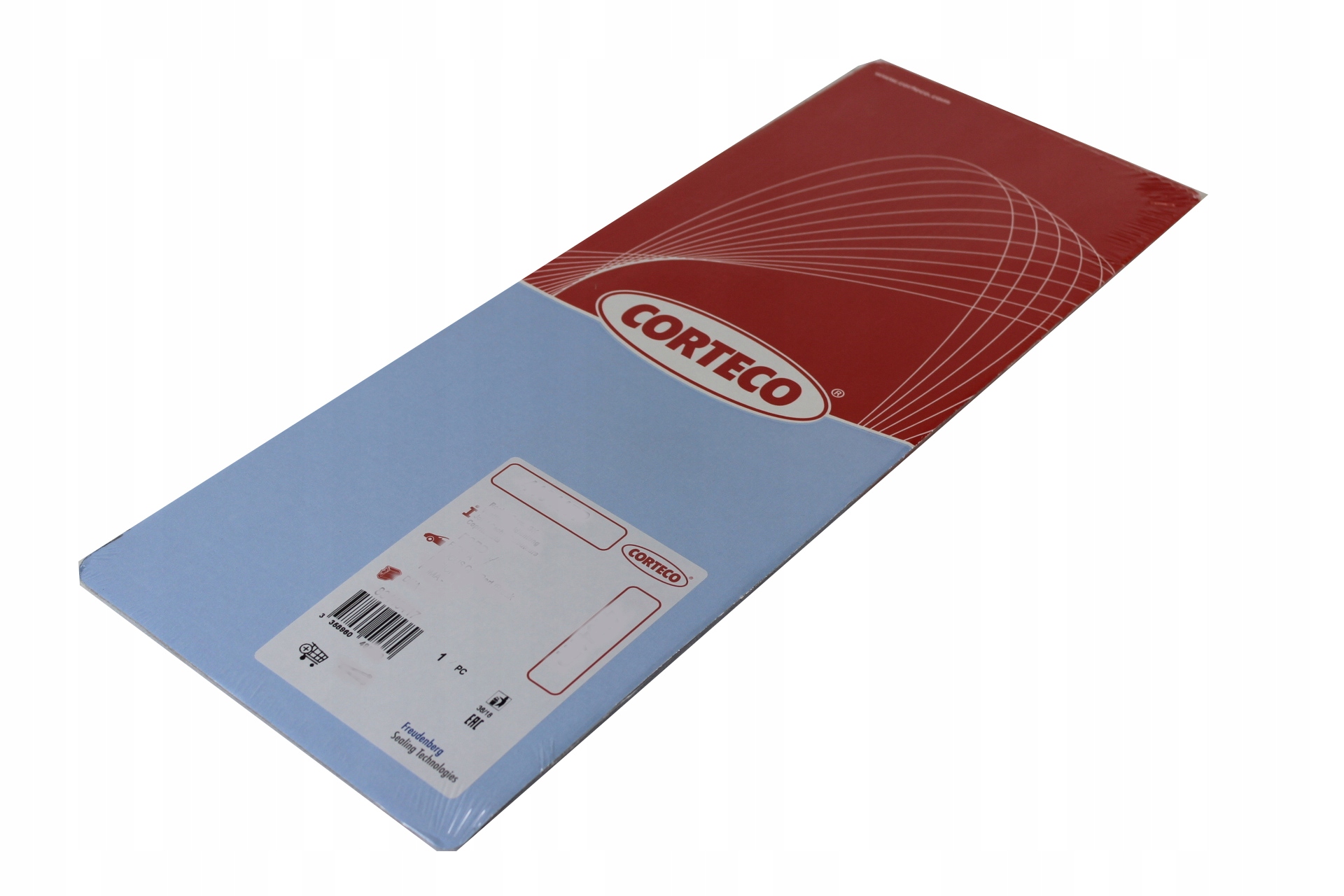 440420P - CORTECO прокладка крышки клапана ASTRA H VECTRA C