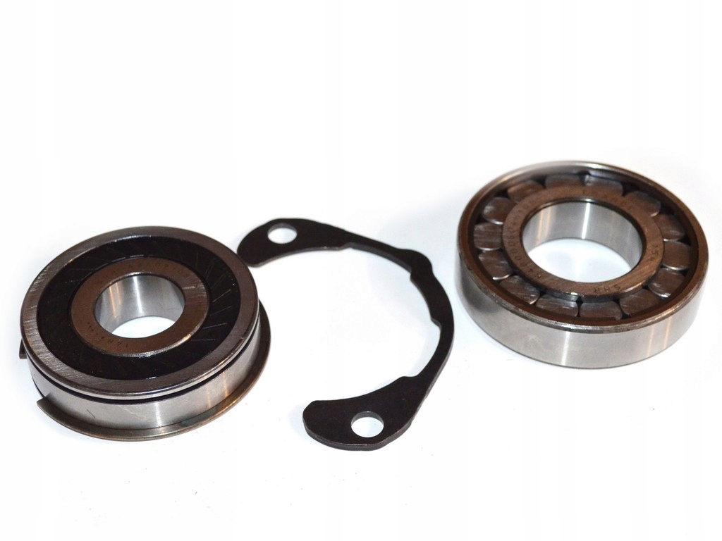 9402372699 - ПІДШИПНИК КОРОБКИ JUMPER BOXER DUCATO 2.2 JTD PUMA