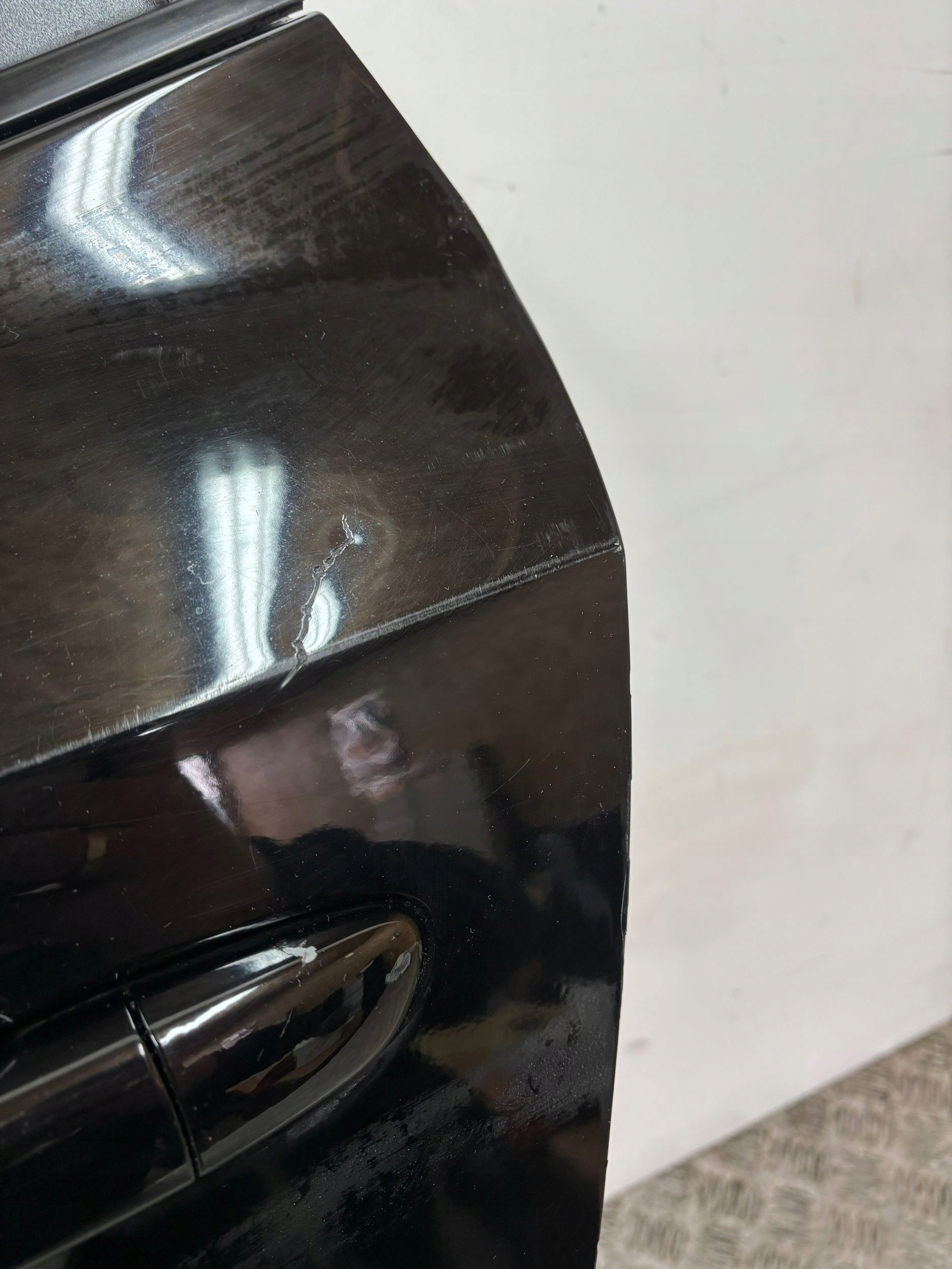 ajtó far hátsó bal MAZDA 2 DE 07