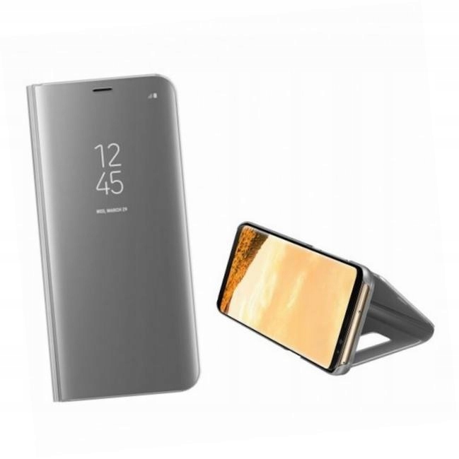 

Pokrowiec Clear View do Samsung Galaxy S10 Plus