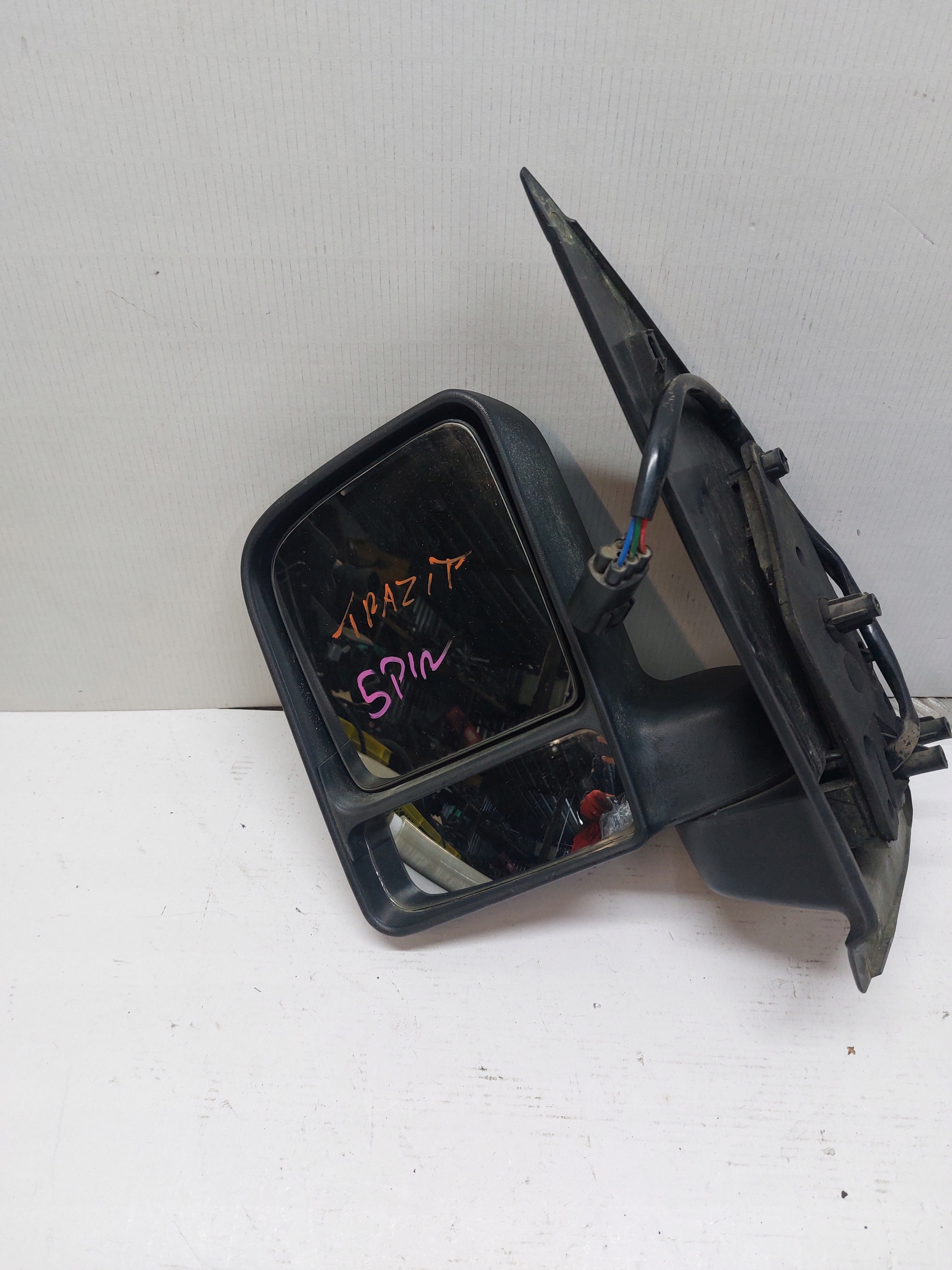 LUISTERKO sinistro FORD TRANSIT 5 PIN