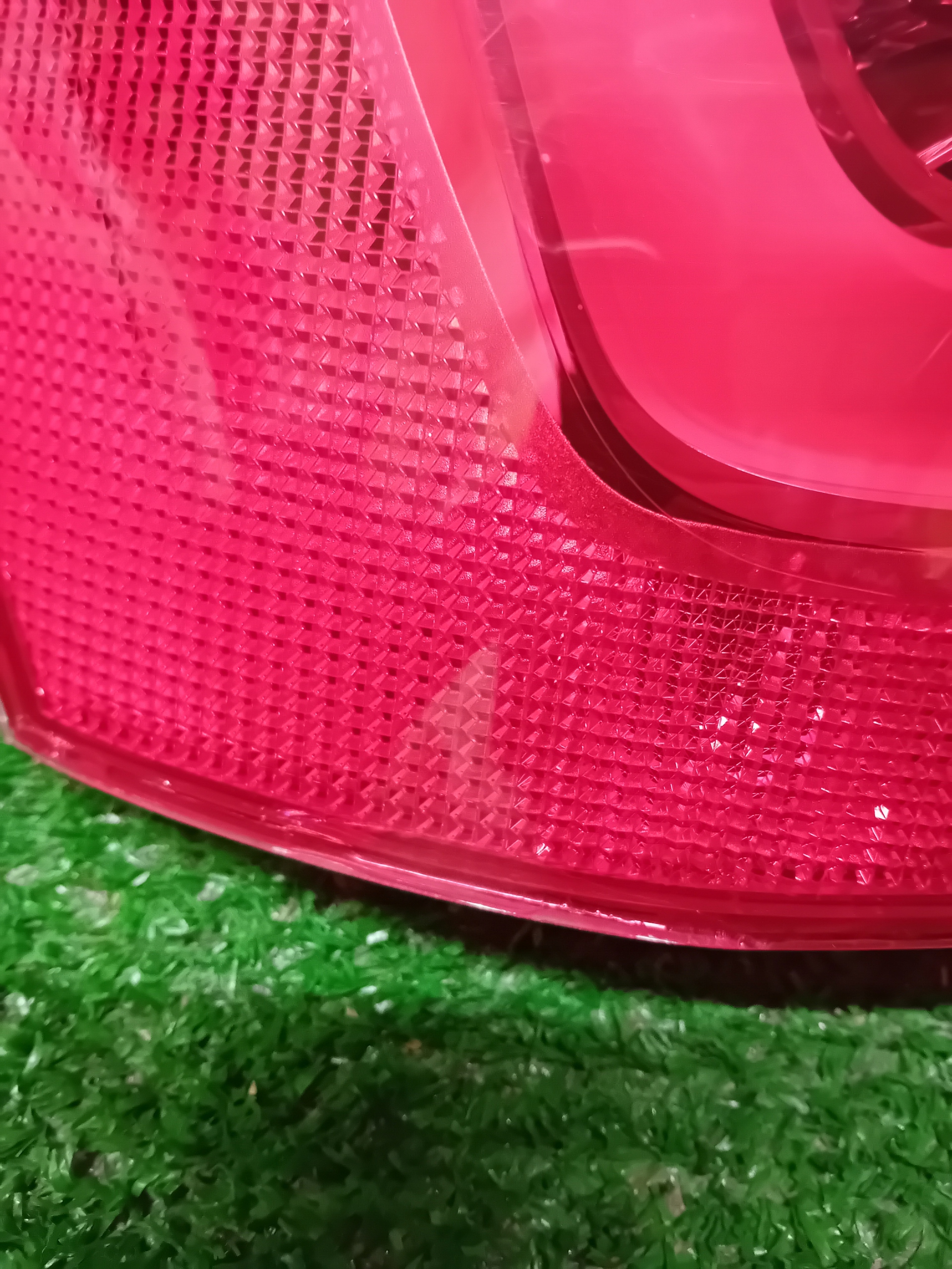 light rear part rear left AUDI A6 C7 KOMBI AVANT 4G9