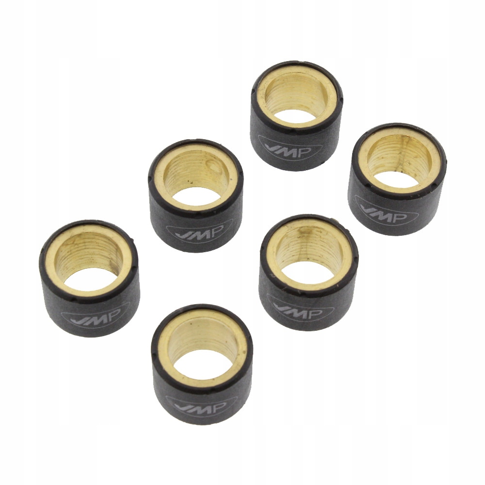 

Rolki Wariatora Jmp 20G 23X18MM 6 Sztuk Komplet