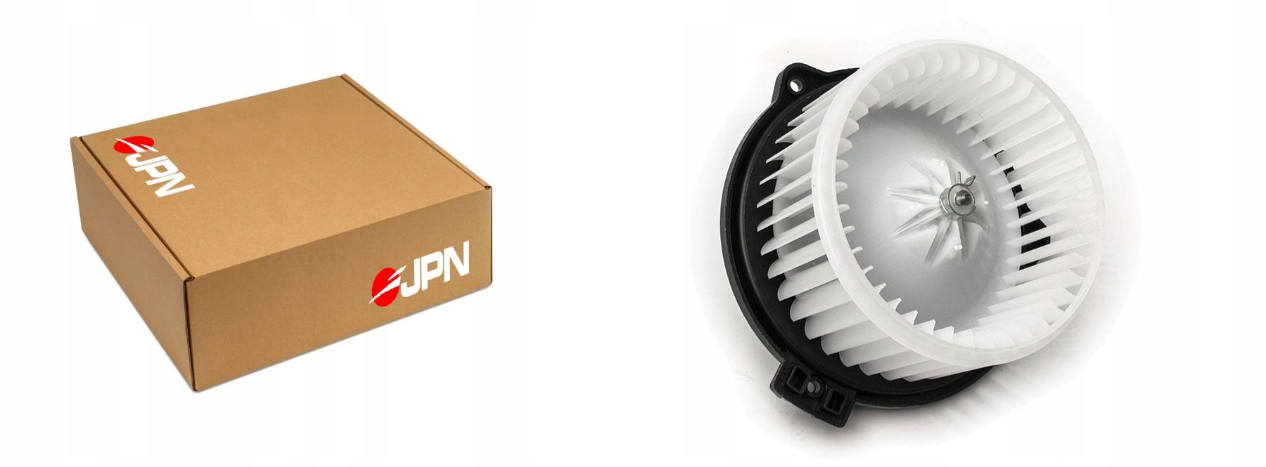 WENTYLATOR WNĘTRZA TOYOTA