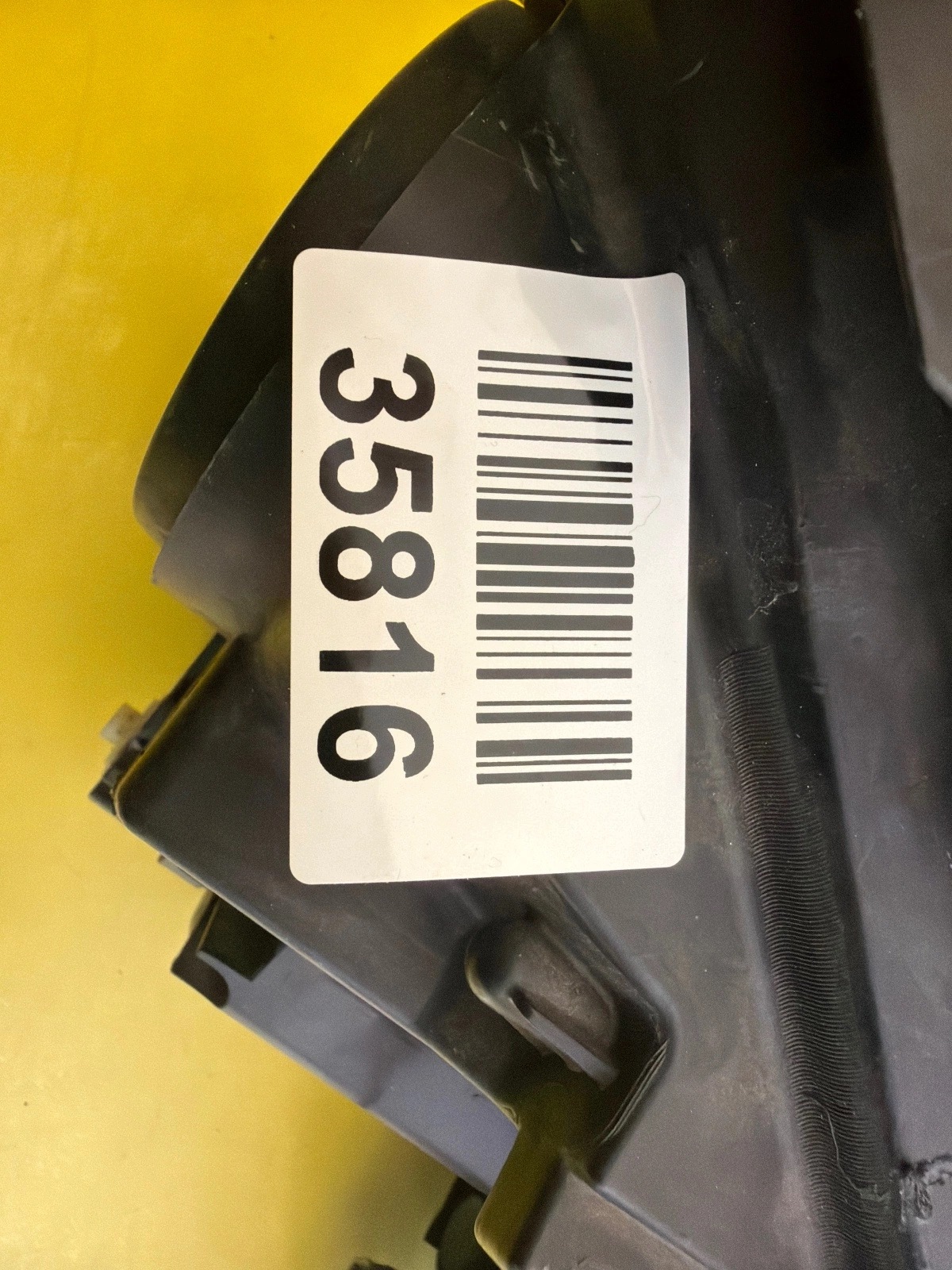 light left front Toyota RAV4 IV 4 Full Led 2016-2019