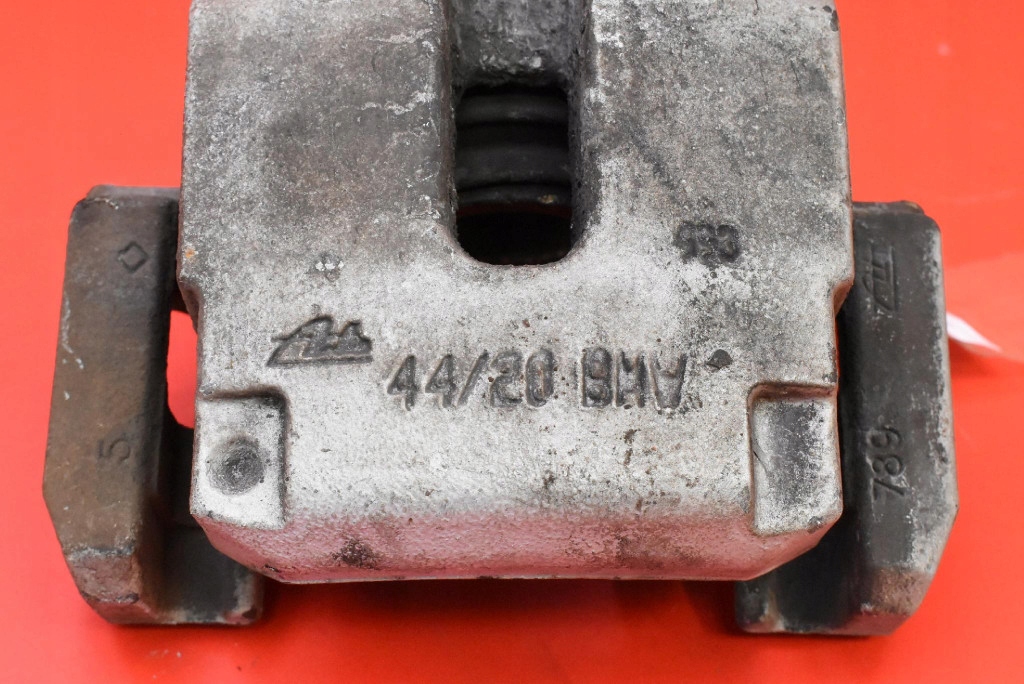 caliper brake right rear part BMW X5 E70 3.0 D 235 KM xDRIVE 06-10