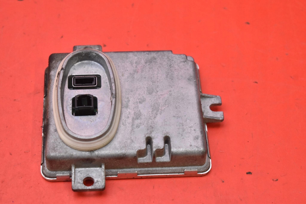 control unit XENON KSENON left 6948180 BMW E90 E91 04-10