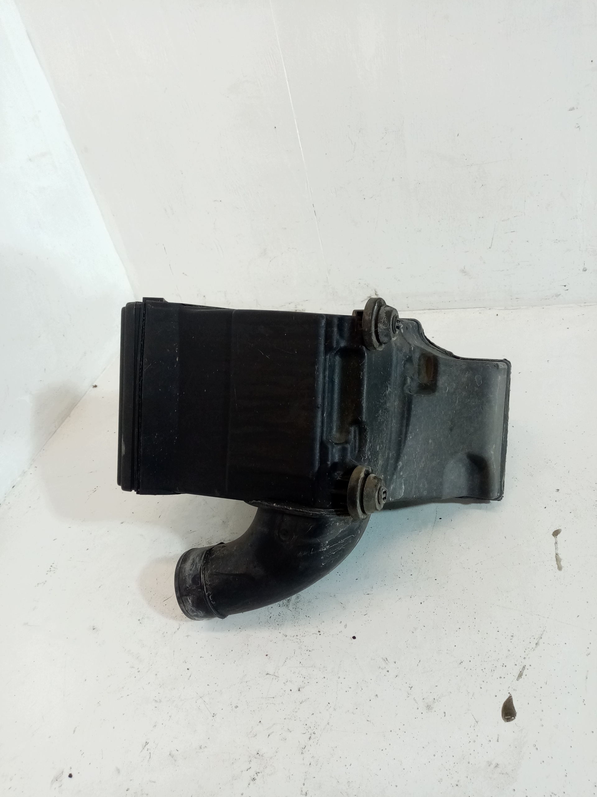 Gehäuse filter luft NISSAN NOTE