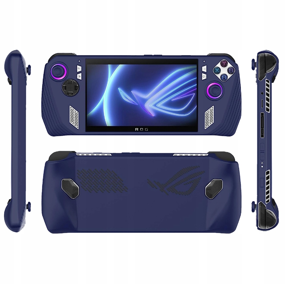 ETUI OBUDOWA SILIKONOWE do KONSOLI ASUS ROG ALLY