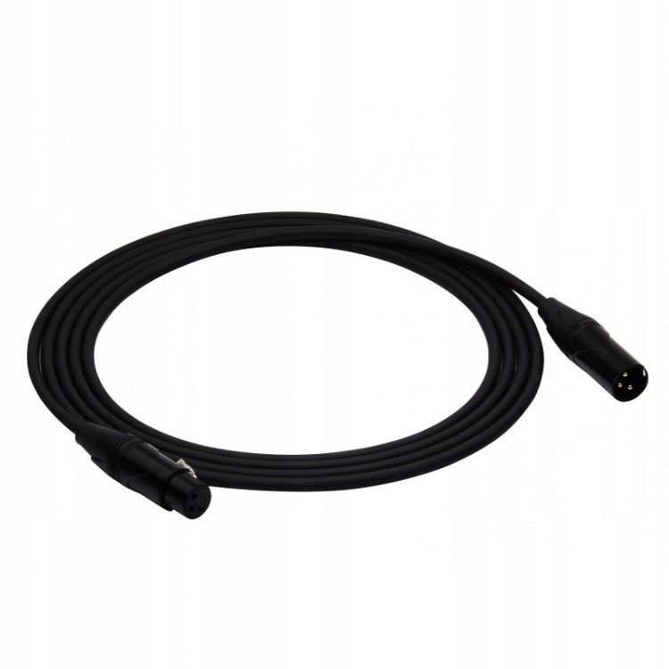 REDS MC11100 BX - KABEL MIKROFONOWY 10M