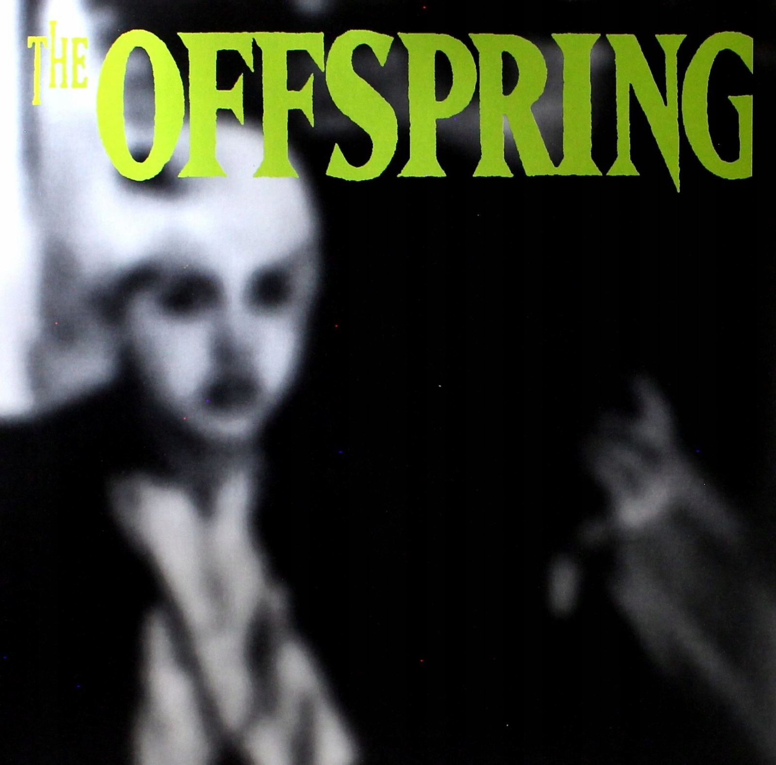 Offspring: The Offspring (winyl)