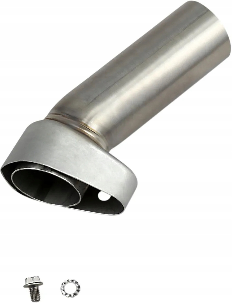 Db Killer Akrapovic Tlmič hluku V-TUV108