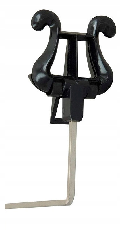 PLASTI-LYRES 614 lirka pulcik do trąbki