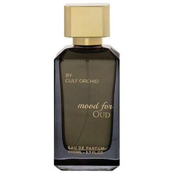 Gulf Orchid Mood For Oud Edp 110 ml