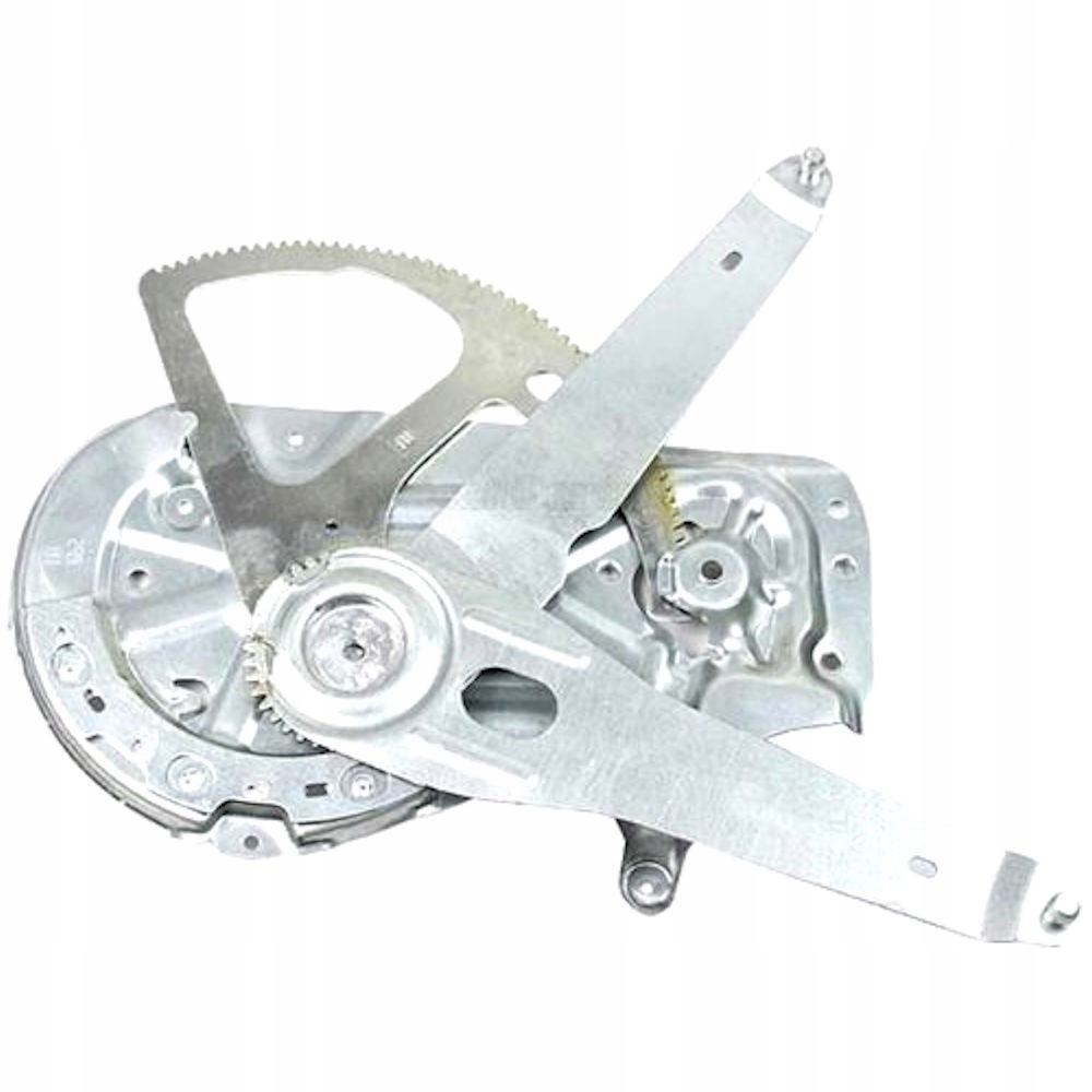 Podnośnik szyby prawy przód VOLVO S60 (RS/P24), 03.04-03.10 9060PSG2