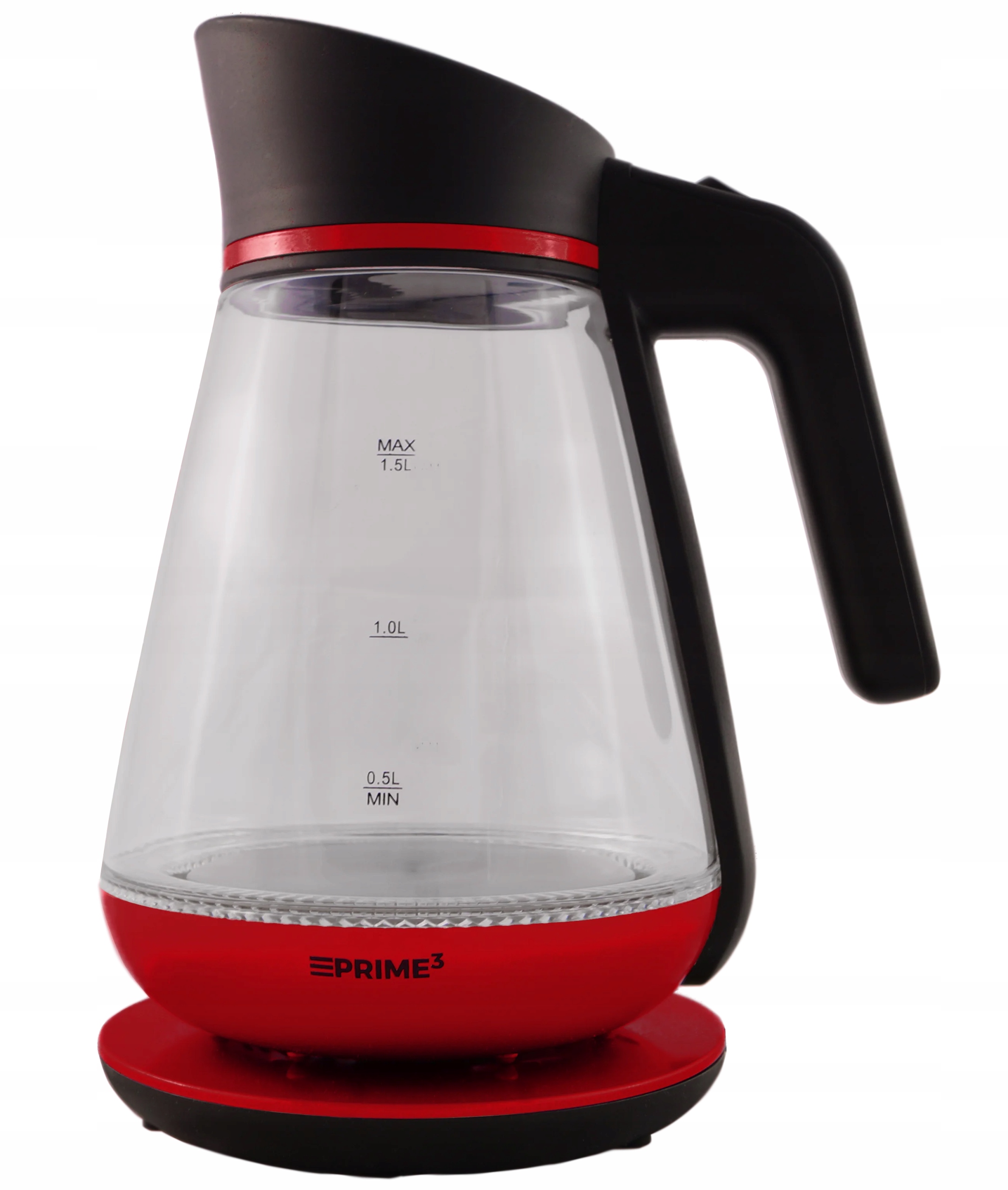 Prime3 SEK51RD 1,5l 2200W