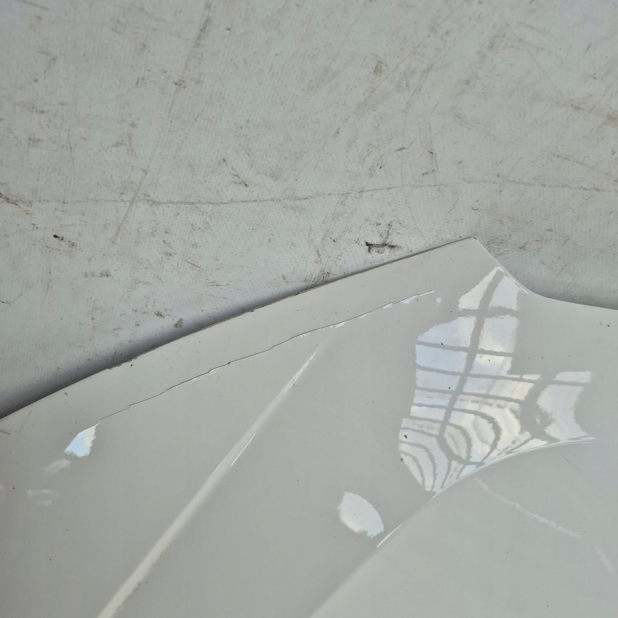 SEAT ARONA 6F9 17- capot 6F9823155C