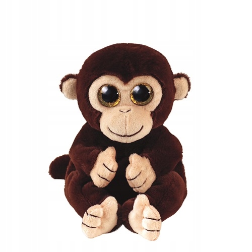 

Maskotka Ty Beanie Babies małpka Matteo 15cm