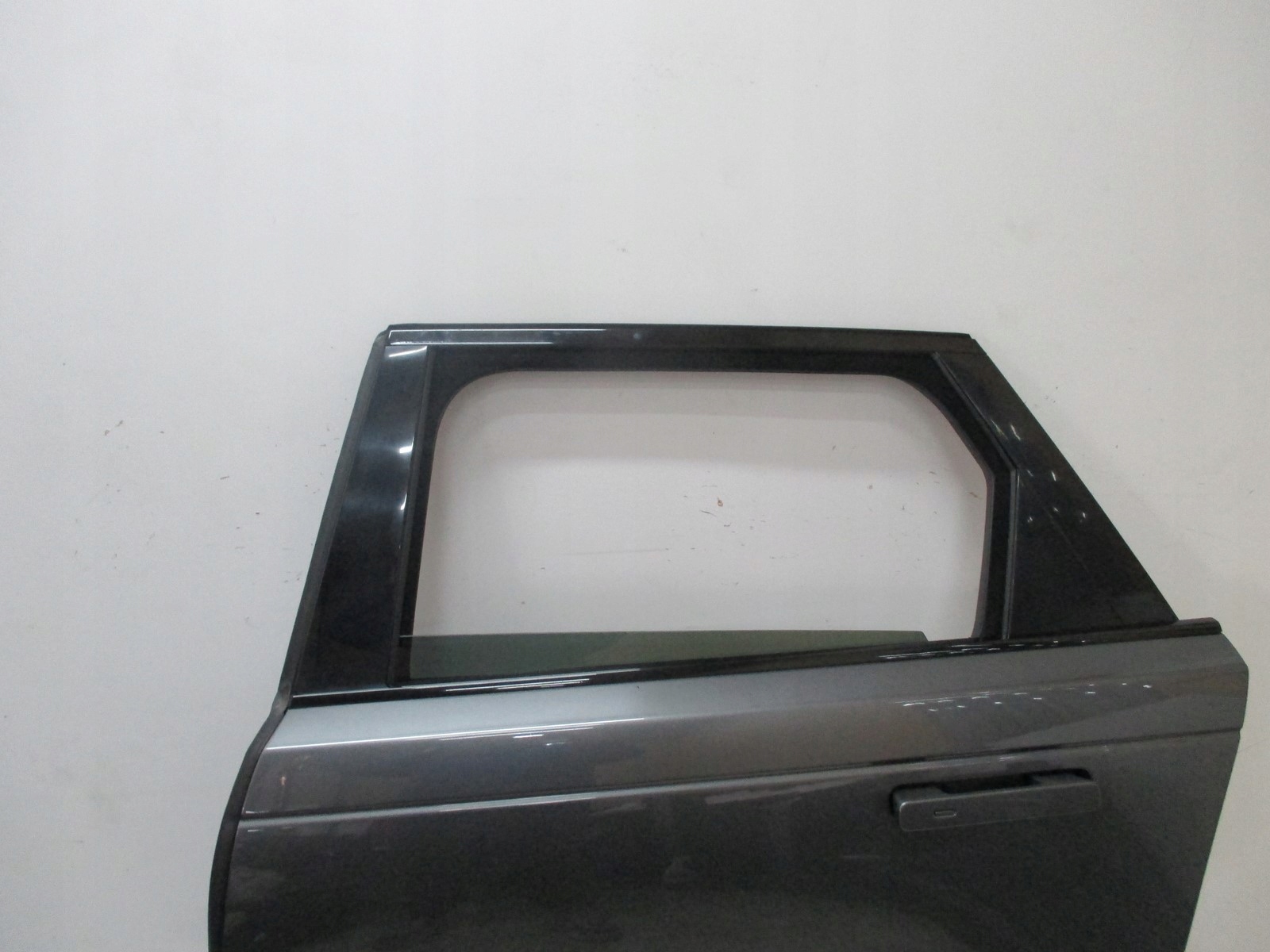Tür links hinten RANGE ROVER VELAR