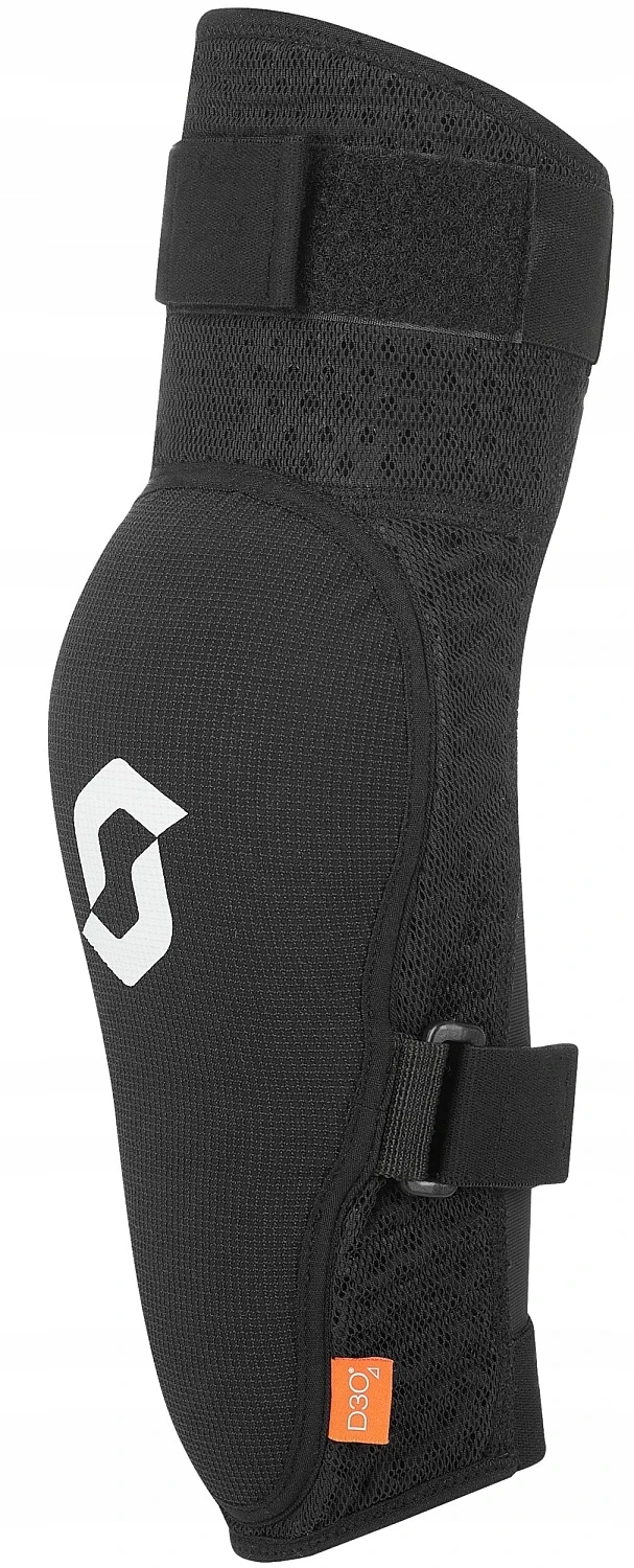 ochraniacz Scott Grenade Evo Elbow Black