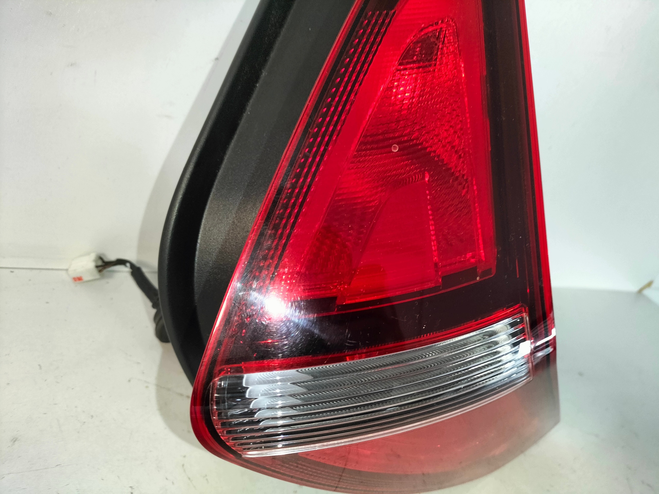 light rear rear part right HYUNDAI BAYON 21