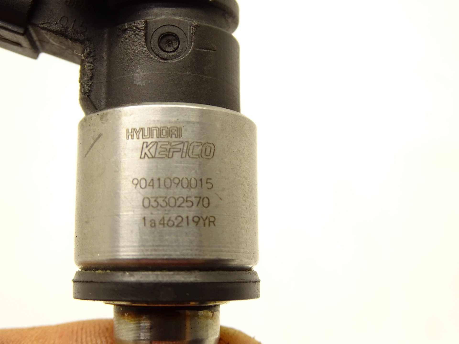 nozzle injector KIA SPORTAGE V 35310-2M417
