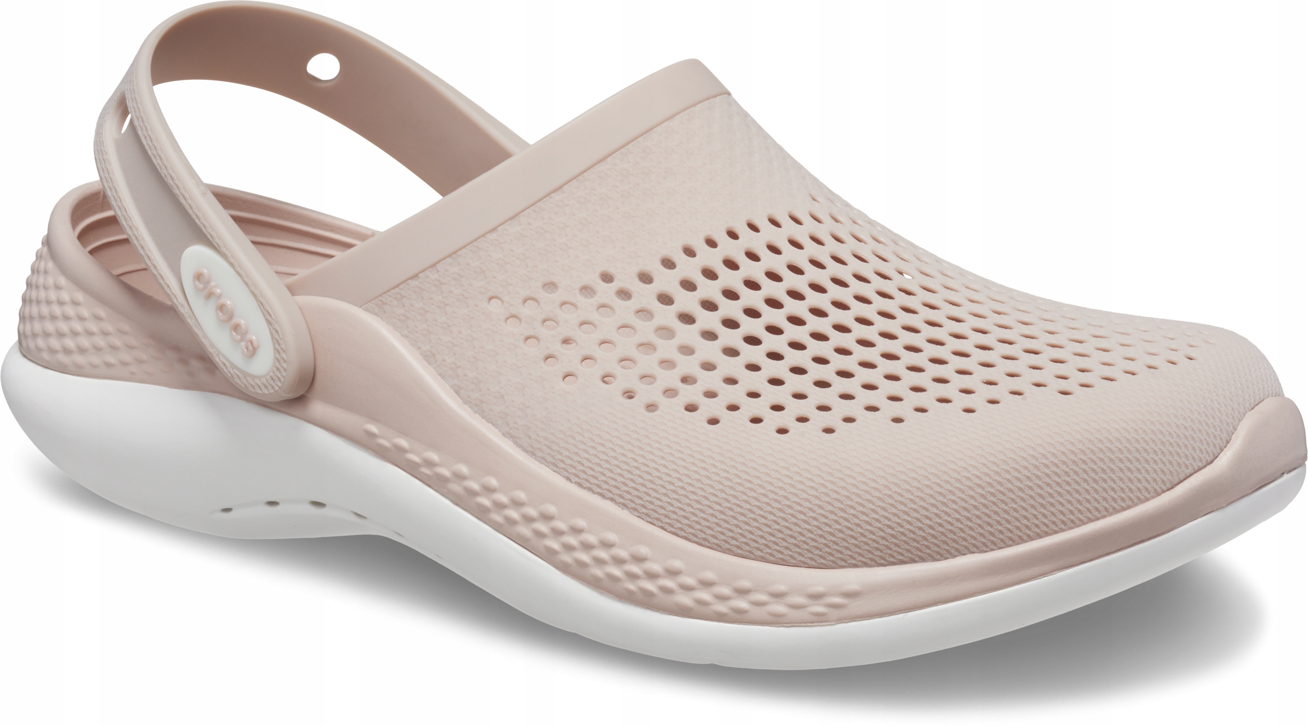 Crocs Pánské boty Chodítka Nazouváky Literide 360 206708 Clog 48-49