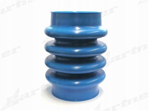 Kryt Měchů Pěchovadlo Wacker BS600 BS700 Weber Srv