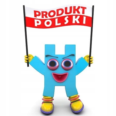 KLOCKI KONSTRUKCYJNE Wafle MELI Basic 150 EL Liczba elementów 150 szt.