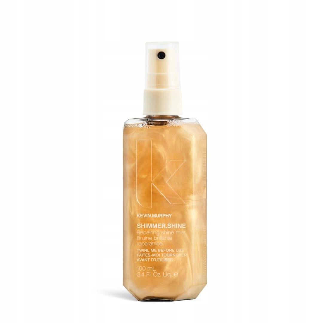 Kevin Murphy shimmer.shine mgiełka nabłyszczająca do włosów 100 ml