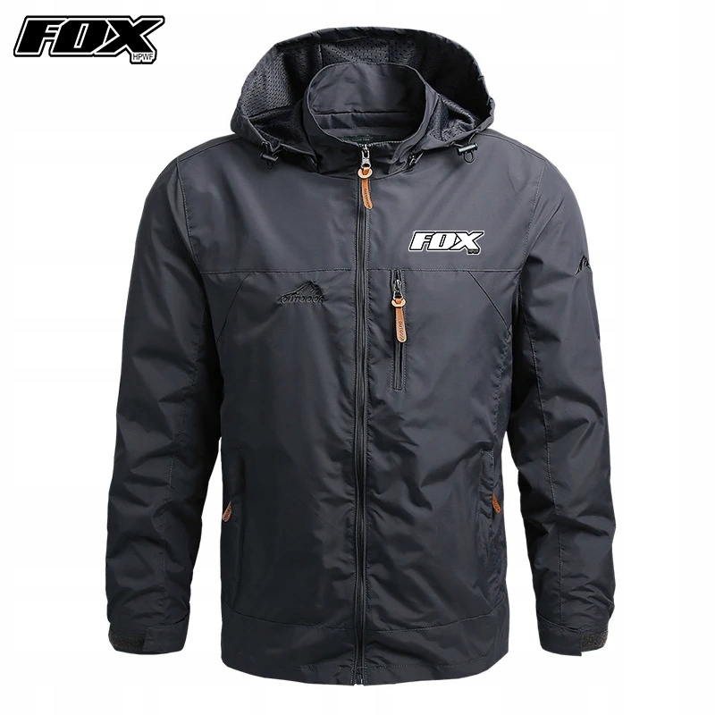 FOX HPWF Waterproof Cycling Jacket Ultralight MTB Bicycle Rain Jackets EAN (GTIN) 6953665943677