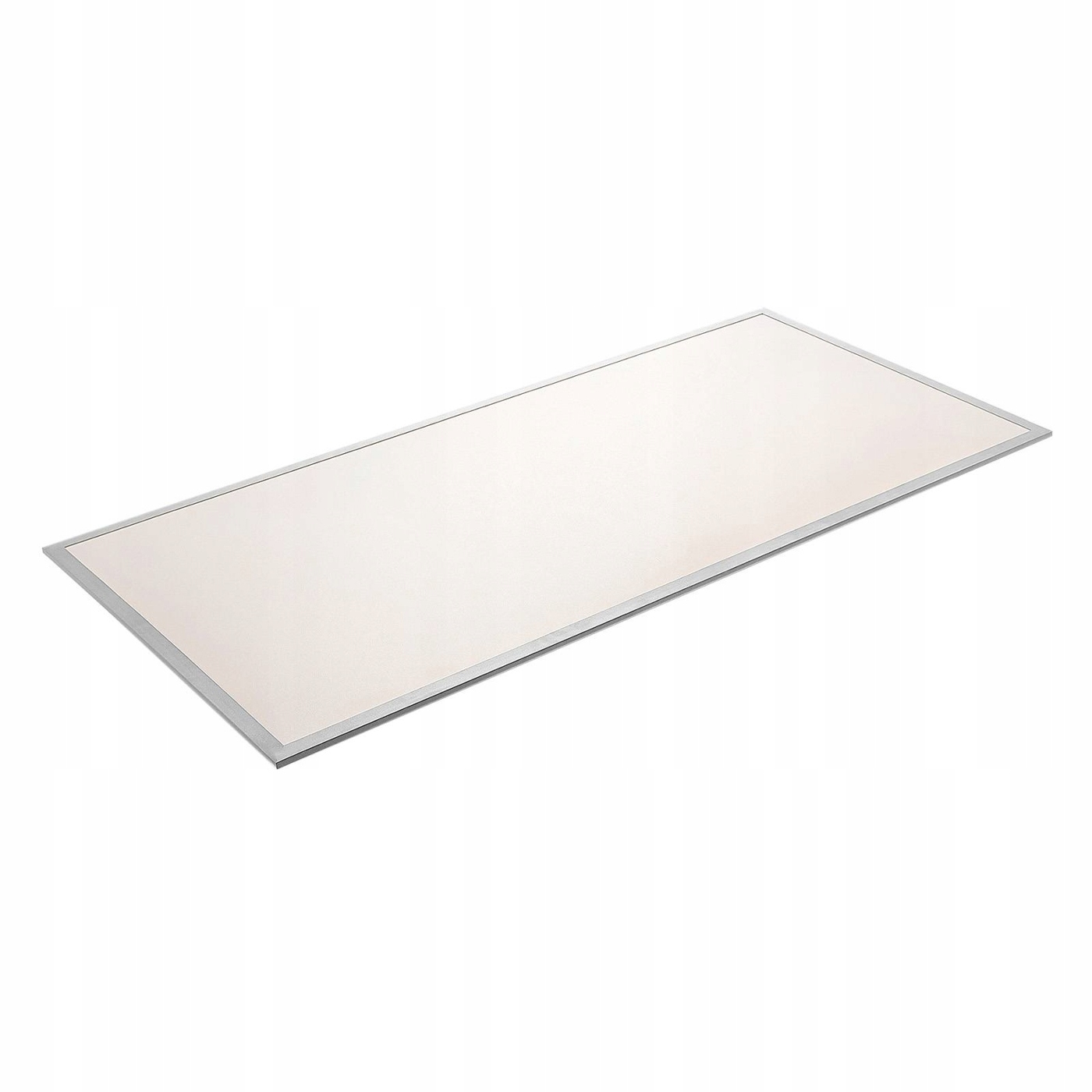 Lindby Panel Led Stenley, Cct, 120 cm x 60 cm, ściemniany