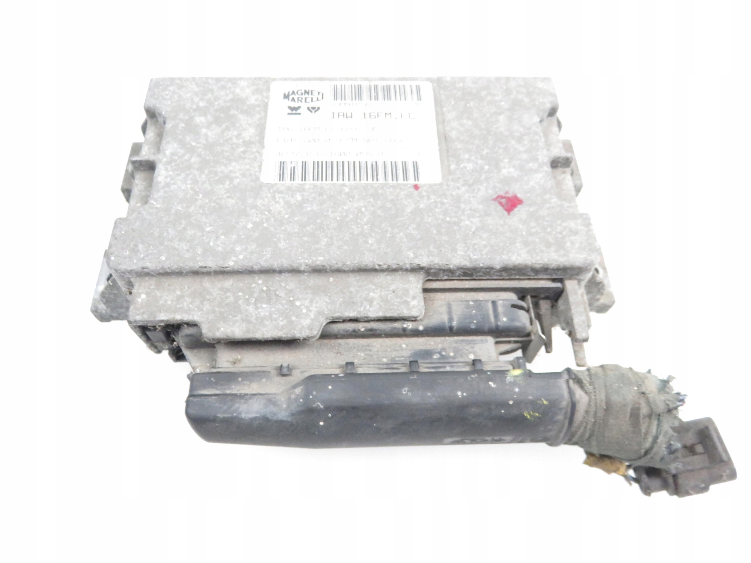 Centralina Motore MAGNETI MARELLI 46555914