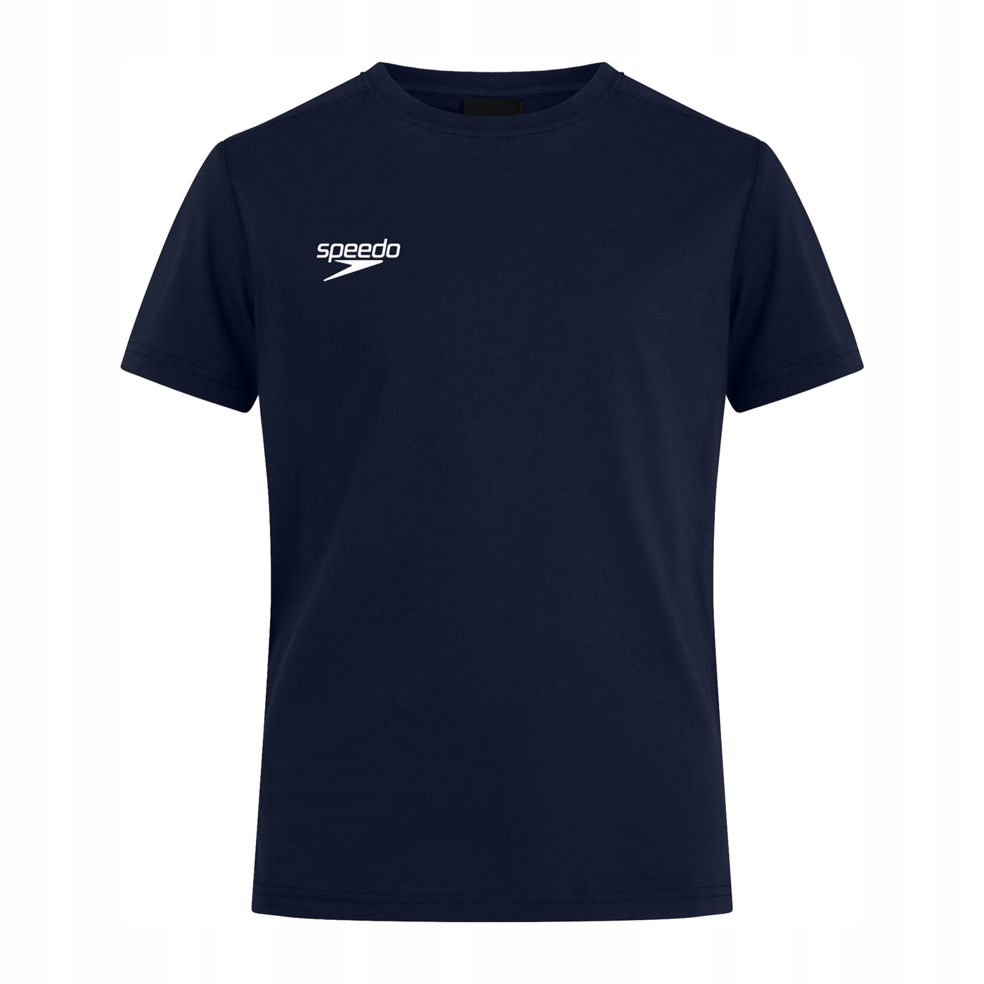 Speedo T-shirt Koszulka Męska Podkoszulek Club Plain Tee Am S
