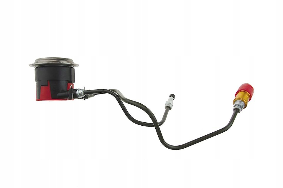 WYSPRZĘGLIK ŁOŻYSKO SPRZĘGŁA MG ZT 1.8T 2.5 01-05 Typ samochodu Samochody osobowe