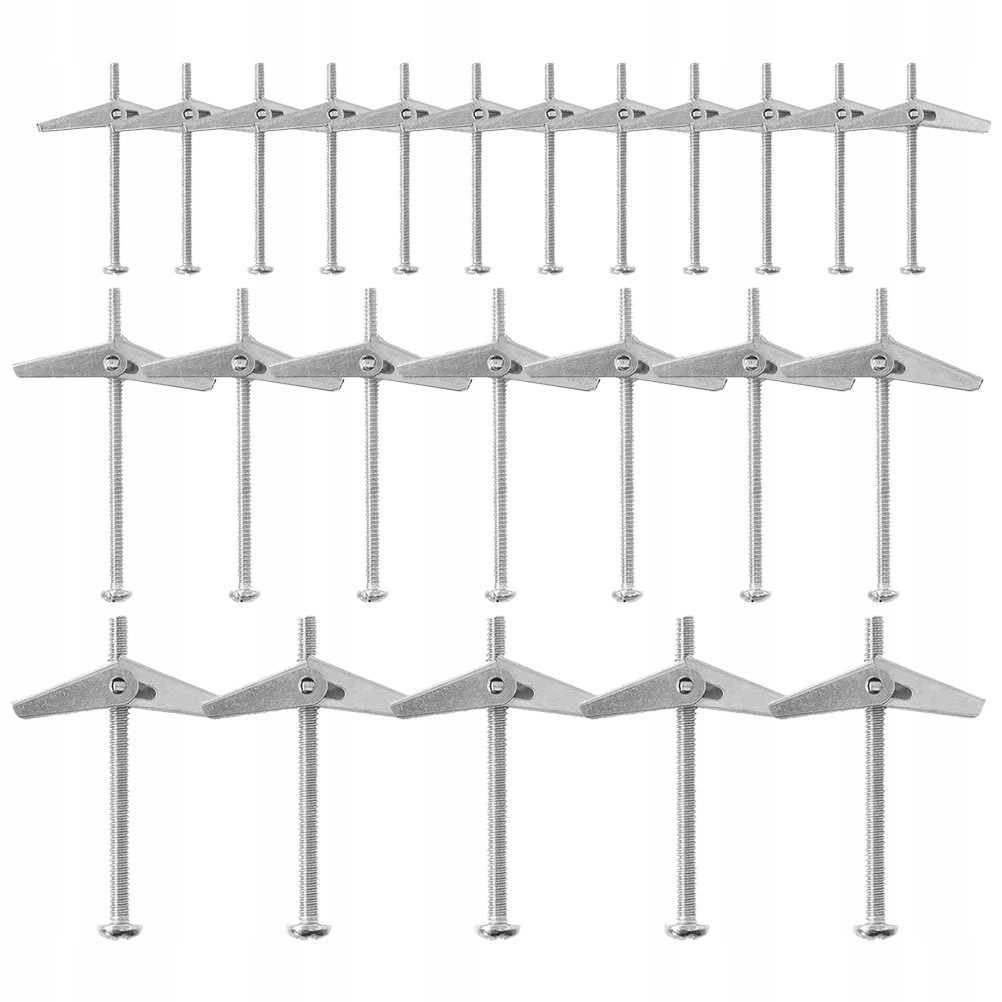 Śruby do płyt gipsowo-kartonowych o dużej wytrzymałości Kod producenta 17669698