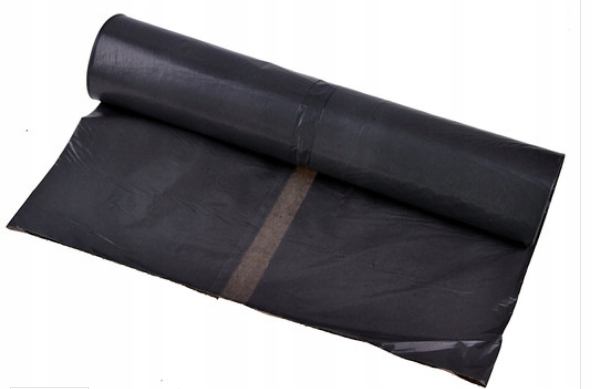 

Worki Na Śmieci 120L 25SZT Na Rolce Ldpe 348710