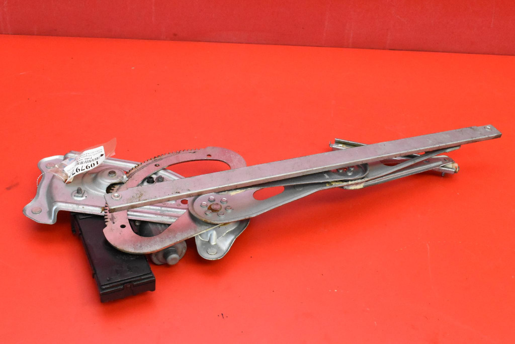 window regulator left front EU 966416102 RENAULT MEGANE SCENIC 3 III 09-12